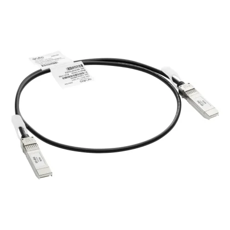 HPE Aruba / J9281D / 10G SFP+ to SFP+ 1M Direct Attach Cable