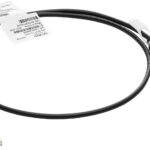 HPE Aruba / J9281D / 10G SFP+ to SFP+ 1M Direct Attach Cable