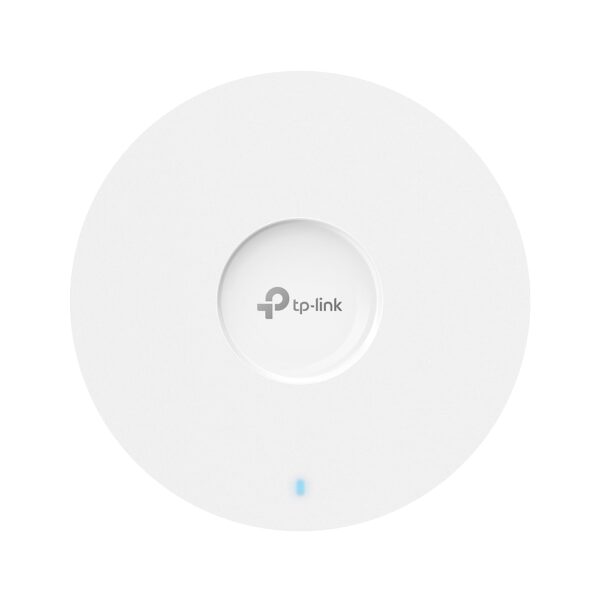 TP-Link / EAP670 / AX5400 Ceiling Mount WiFi 6 Multi Gigabit Access Point