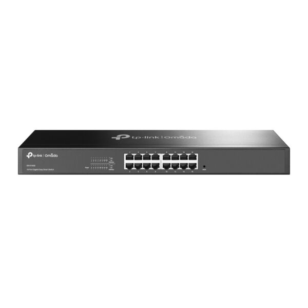 TP-Link / DS1016GE / Omada 16 Port Gigabit Easy Smart Switch