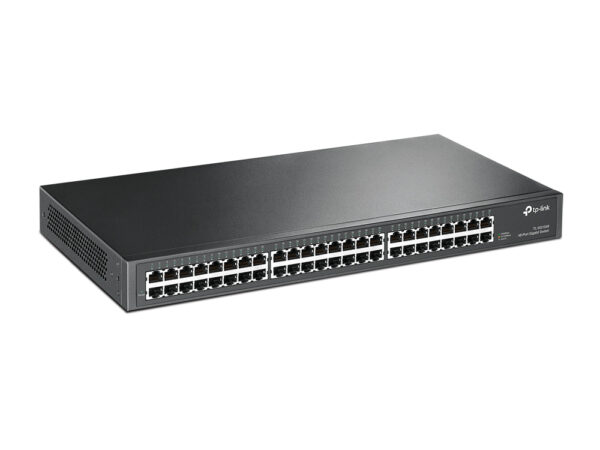 TP-Link 48 Port Gigabit Rackmount Switch / TL-SG1048