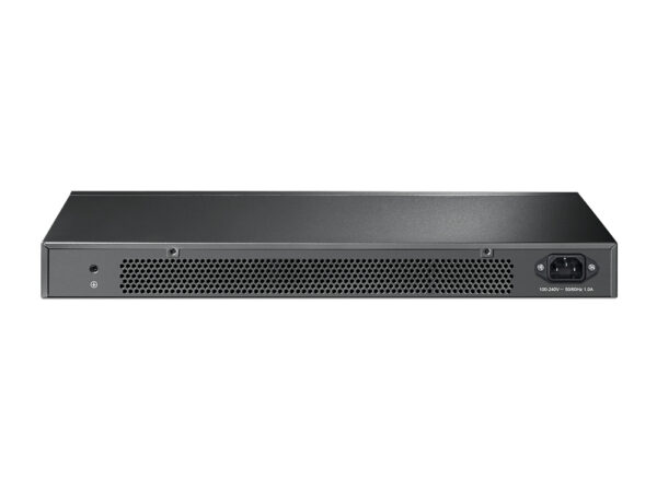 TP-Link 48 Port Gigabit Rackmount Switch / TL-SG1048 - Image 3