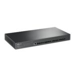 TP-Link / TL-SX3016F / JetStream 16-Port 10GE SFP+ L2+ Managed Switch