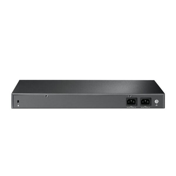 TP-Link / TL-SX3016F / JetStream 16-Port 10GE SFP+ L2+ Managed Switch - Image 3