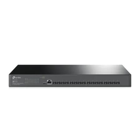 TP-Link / TL-SX3016F / JetStream 16-Port 10GE SFP+ L2+ Managed Switch