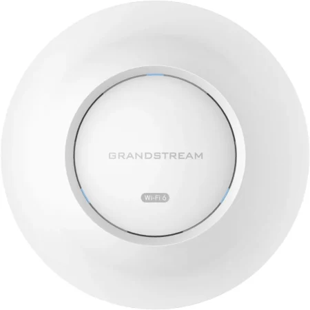 Grandstream / GWN7662 / AX5400 WIFI 6 Ceiling Mount Multi Gigabit Access Point