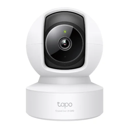 TP-Link / Tapo C222 / 2K QHD Pan/Tilt AI Home Security Wi-Fi Camera