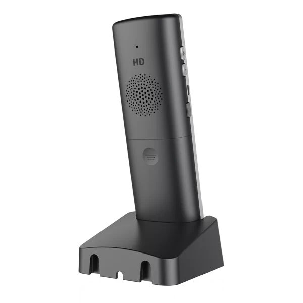 Grandstream / WP810 / Cordless Wi-Fi IP Phone - Image 2