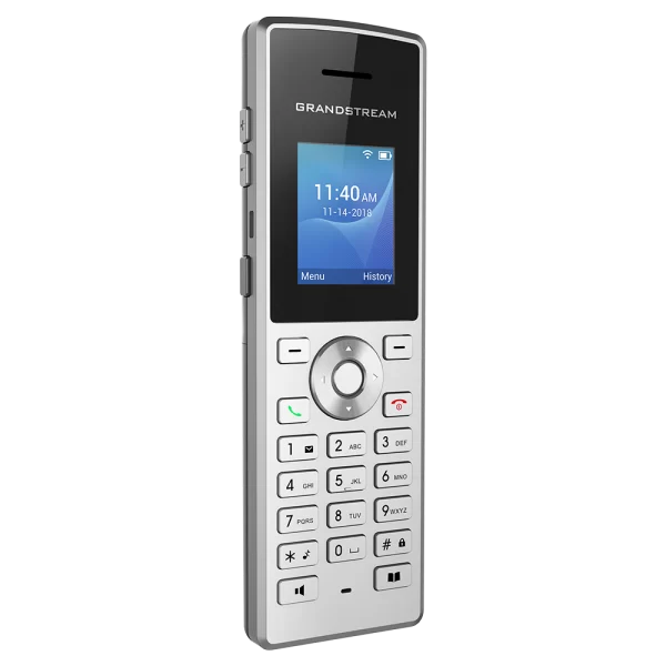 Grandstream / WP810 / Cordless Wi-Fi IP Phone - Image 3