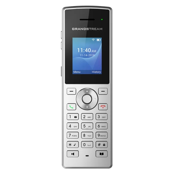 Grandstream / WP810 / Cordless Wi-Fi IP Phone - Image 4