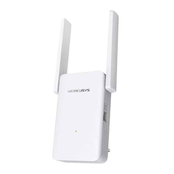 MERCUSYS / ME70X / AX1800 Wi-Fi 6 Range Extender