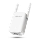 MERCUSYS / ME60X / AX1500 Wi-Fi 6 Range Extender
