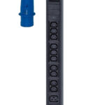 APC Schneider / EPDU1132B / Vertical PDU 24 Outlet 32A ( 20 x C13 and 4 x C19 )
