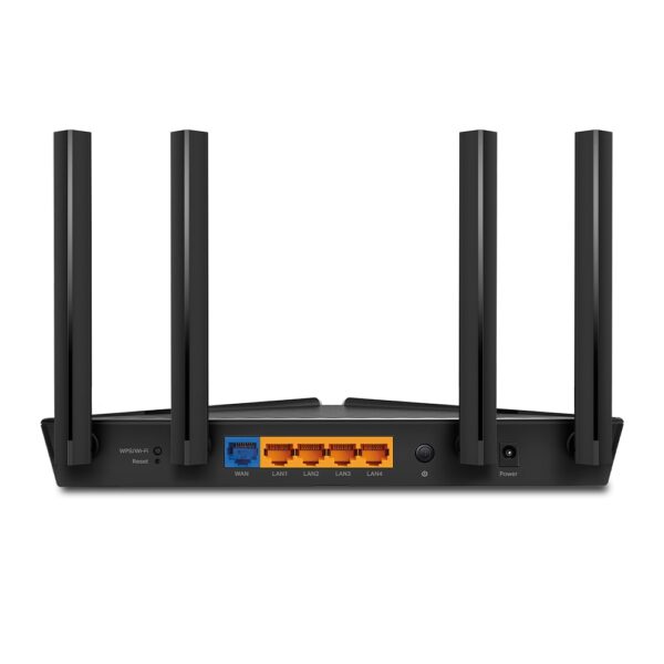 Tp-Link / Archer AX53 / AX3000 Wi-Fi 6 Router Broadband - Image 2