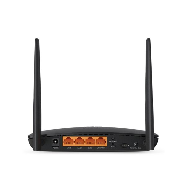 TP-Link / Archer MR402 / AC1200 4G LTE Router - Image 2