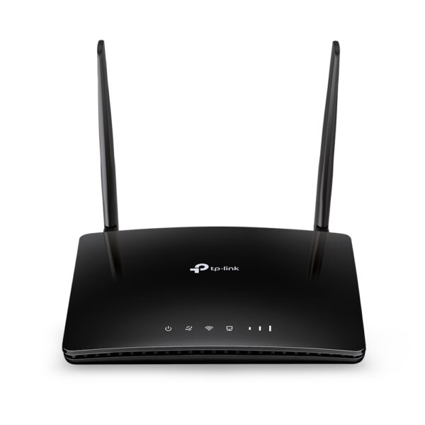 TP-Link / Archer MR402 / AC1200 4G LTE Router - Image 4