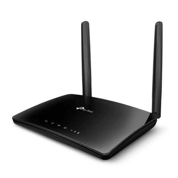 TP-Link / Archer MR402 / AC1200 4G LTE Router
