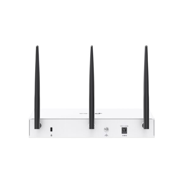 TP-Link / Festa FR365 / AX3000 Gigabit VPN WiFi Gateway - Image 3
