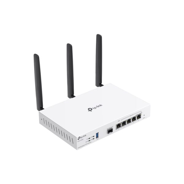 TP-Link / Festa FR365 / AX3000 Gigabit VPN WiFi Gateway - Image 4