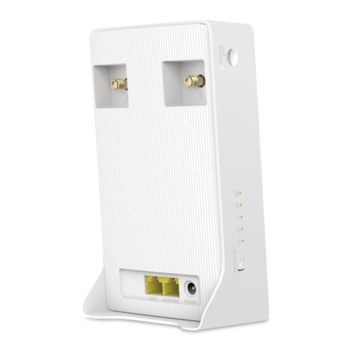 MERCUSYS / MB130-4G / 3 Port AC1200 Wireless Dual Band 4G LTE Router - Image 2