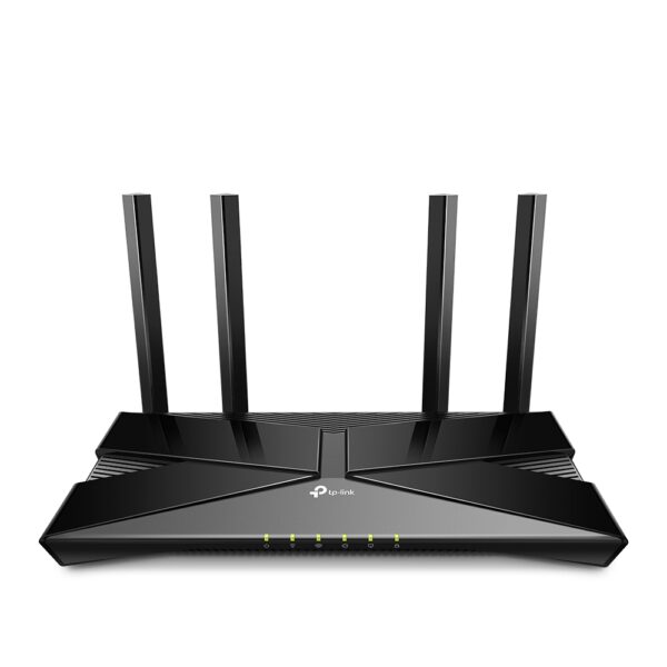 Tp-Link / Archer AX53 / AX3000 Wi-Fi 6 Router Broadband