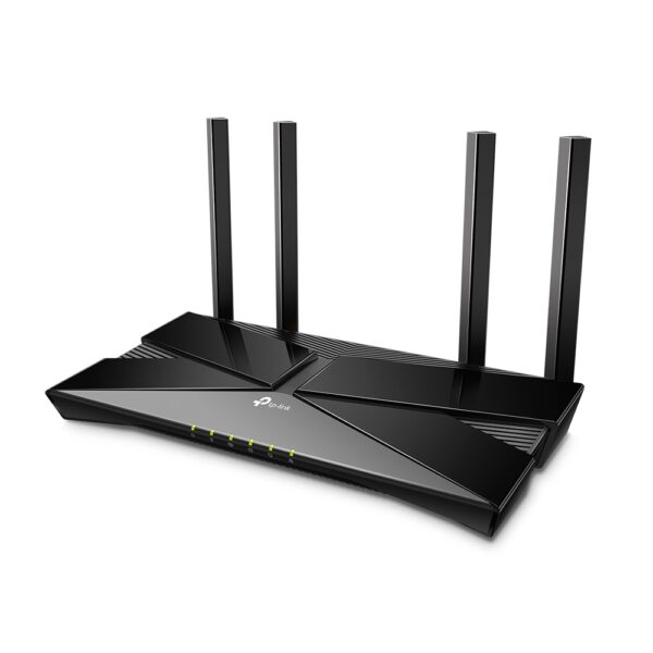 Tp-Link / Archer AX53 / AX3000 Wi-Fi 6 Router Broadband - Image 3