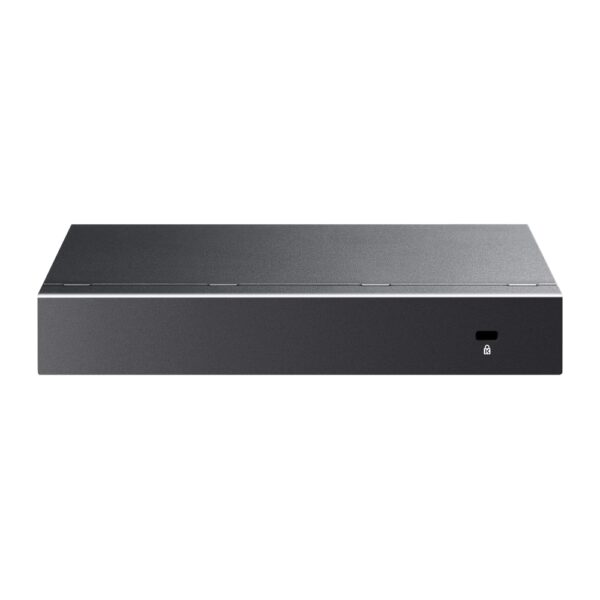 TP-Link / TL-SG1005P-PD / 5 Port Gigabit PoE+ Switch 1 Port PoE++ In and 4 Port PoE+ Out - Image 3