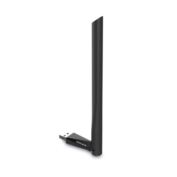 MERCUSYS / MU6H / AC650 High Gain Wireless Dual Band USB Adapter - Image 2