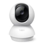 TP-Link / Tapo C200C / Pan/Tilt Home Security Wi-Fi Camera