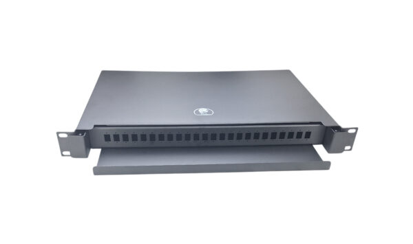 DDS / DFP-12 / ODF 24 LC Duplex 48 Core