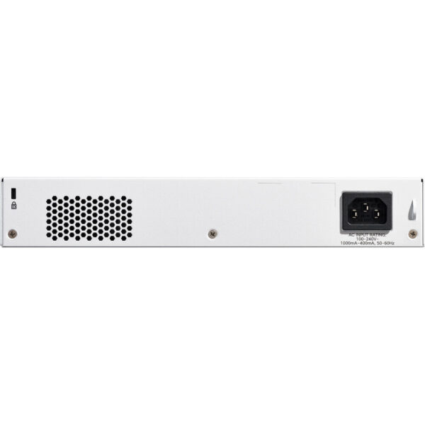 Cisco / C1300-12XS / 10 x 10G SFP+ & 2 x 10G combo & 1 x GE OOB Managed Switch - Image 3