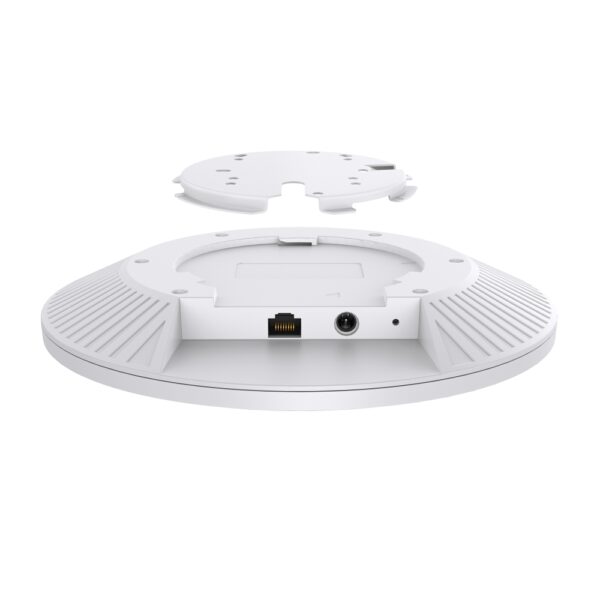 TP-Link / EAP773 / BE11000 Tri-Band Wi-Fi 7 Access Point - Image 2