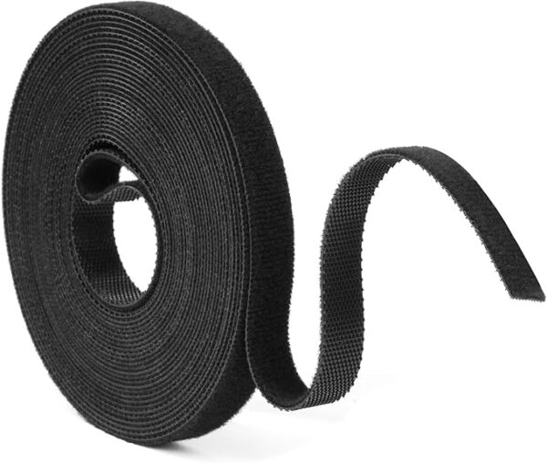 DDS / DVC-010 / Velcro Cable Tie 5M/10MM