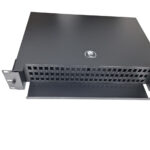 DDS / DFO-72LC / 2U Sliding ODF 72 LC Duplex 144 Core