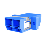 DDS / DFA-LC-DL-OS2 / Fiber Optic Coupler LC SM Duplex OS2