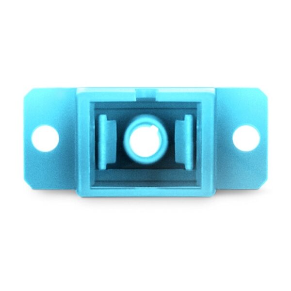 DDS / DFA-SC-SM-OM3 / Fiber Optic Coupler SC MM Simplex OM3 - Image 5