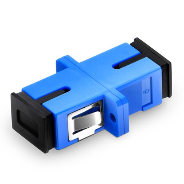 DDS / DFA-SC-SM-OS2 / Fiber Optic Coupler SC SM Simplex OS2 - Image 2