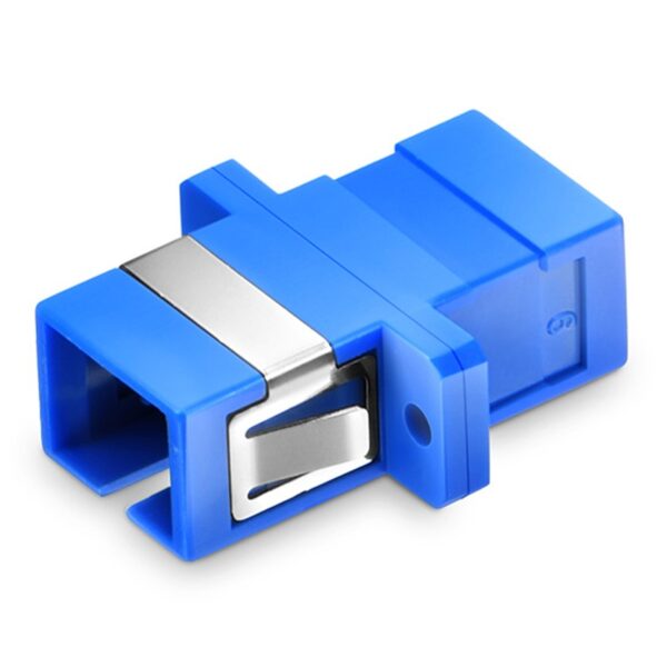 DDS / DFA-SC-SM-OS2 / Fiber Optic Coupler SC SM Simplex OS2 - Image 3