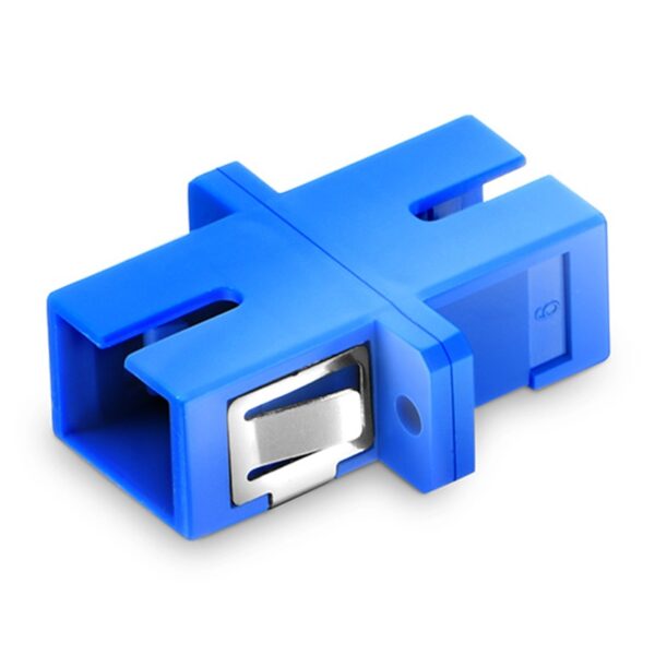 DDS / DFA-SC-SM-OS2 / Fiber Optic Coupler SC SM Simplex OS2 - Image 4