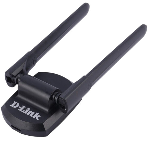 D-Link / DWA-X1852 / AX1800 High Gain Wi-Fi 6 USB Adapter - Image 3