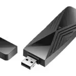 D-Link / DWA-X1850 / AX1800 Wi-Fi 6 USB Adapter