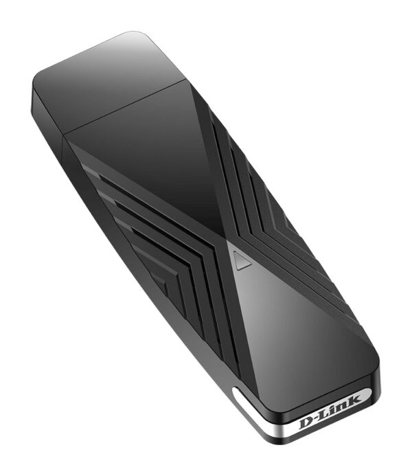 D-Link / DWA-X1850 / AX1800 Wi-Fi 6 USB Adapter - Image 3