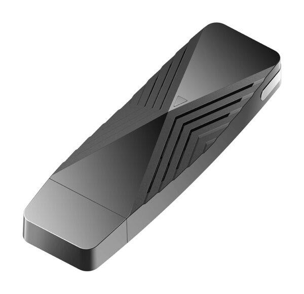 D-Link / DWA-X1850 / AX1800 Wi-Fi 6 USB Adapter - Image 4