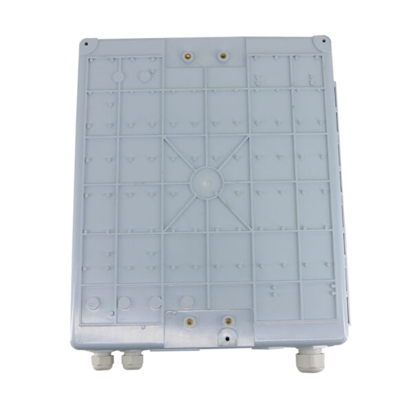 DDS / DTB-48SC / Fiber Optic distribution box 24 SC Duplex 48 Core - Image 4