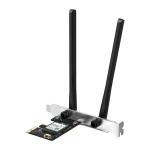 MERCUSYS / MA80XE / AX3000 Wi-Fi 6 Bluetooth 5.3 PCIe Adapter
