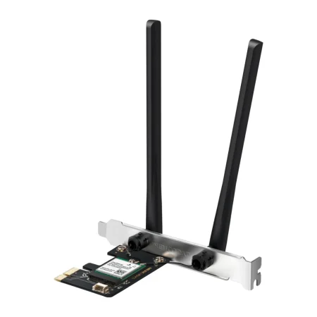 MERCUSYS / MA80XE / AX3000 Wi-Fi 6 Bluetooth 5.3 PCIe Adapter