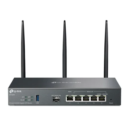 TP-Link / ER706W / Omada AX3000 Gigabit VPN Router