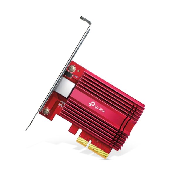 TP-Link / TX401 / 10 Gigabit PCI Express Network Adapter
