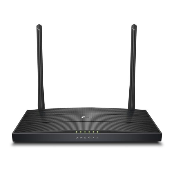 TP-Link / X220-G3V / AC1200 Wireless VoIP XPON Router - Image 2
