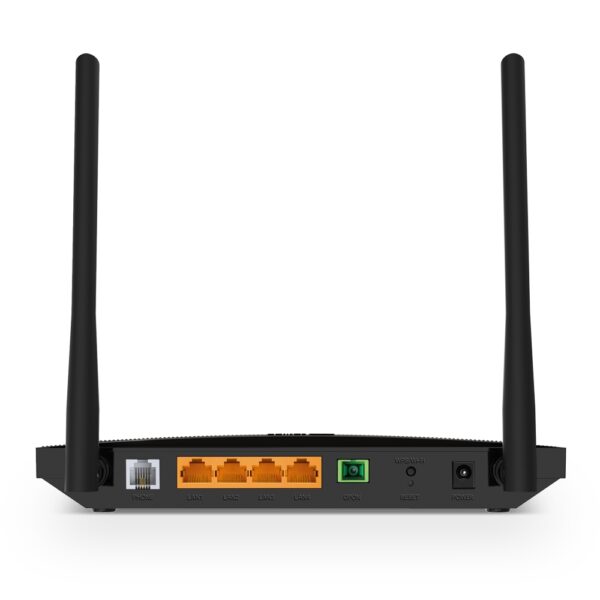 TP-Link / X220-G3V / AC1200 Wireless VoIP XPON Router - Image 3